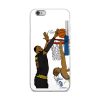 The Block Basketball iPhone X Case, XS, XR, XS Max - Image 2