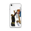 The Block Basketball iPhone X Case, XS, XR, XS Max - Image 5