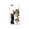 The Block Basketball iPhone X Case, XS, XR, XS Max - Image 3