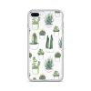 Watercolour Cacti Succulents iPhone X Case, XS, XR, XS Max - Image 4