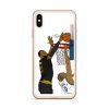 The Block Basketball iPhone X Case, XS, XR, XS Max - Image 10