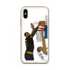 The Block Basketball iPhone X Case, XS, XR, XS Max - Image 6