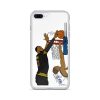 The Block Basketball iPhone X Case, XS, XR, XS Max - Image 4