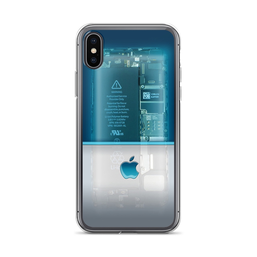 G3 Concepts iPhone X Case, XS, XR, XS Max