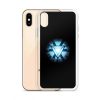 Artificial Heart iPhone Clear Case - Image 4