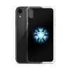 Artificial Heart iPhone Clear Case - Image 5