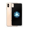Artificial Heart iPhone Clear Case - Image 8