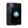 Artificial Heart iPhone Clear Case
