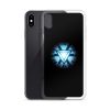 Artificial Heart iPhone Clear Case - Image 7