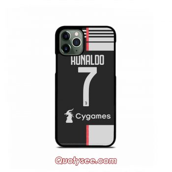 CR 7 Cygames iPhone Case 11 11 Pro 11 Pro Max XS Max XR X 8 8 Plus 7 7 Plus 6 6S