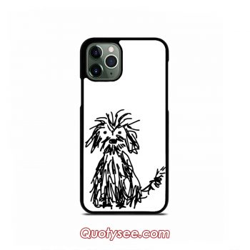 Dog days iPhone Case 11 11 Pro 11 Pro Max XS Max XR X 8 8 Plus 7 7 Plus 6 6S