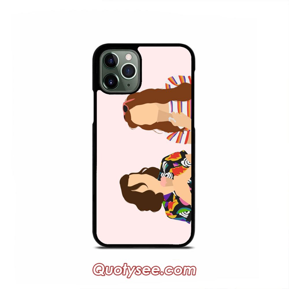 Eleven and Max iPhone Case 11 11 Pro 11 Pro Max XS Max XR X 8 8 Plus 7 7 Plus 6 6S