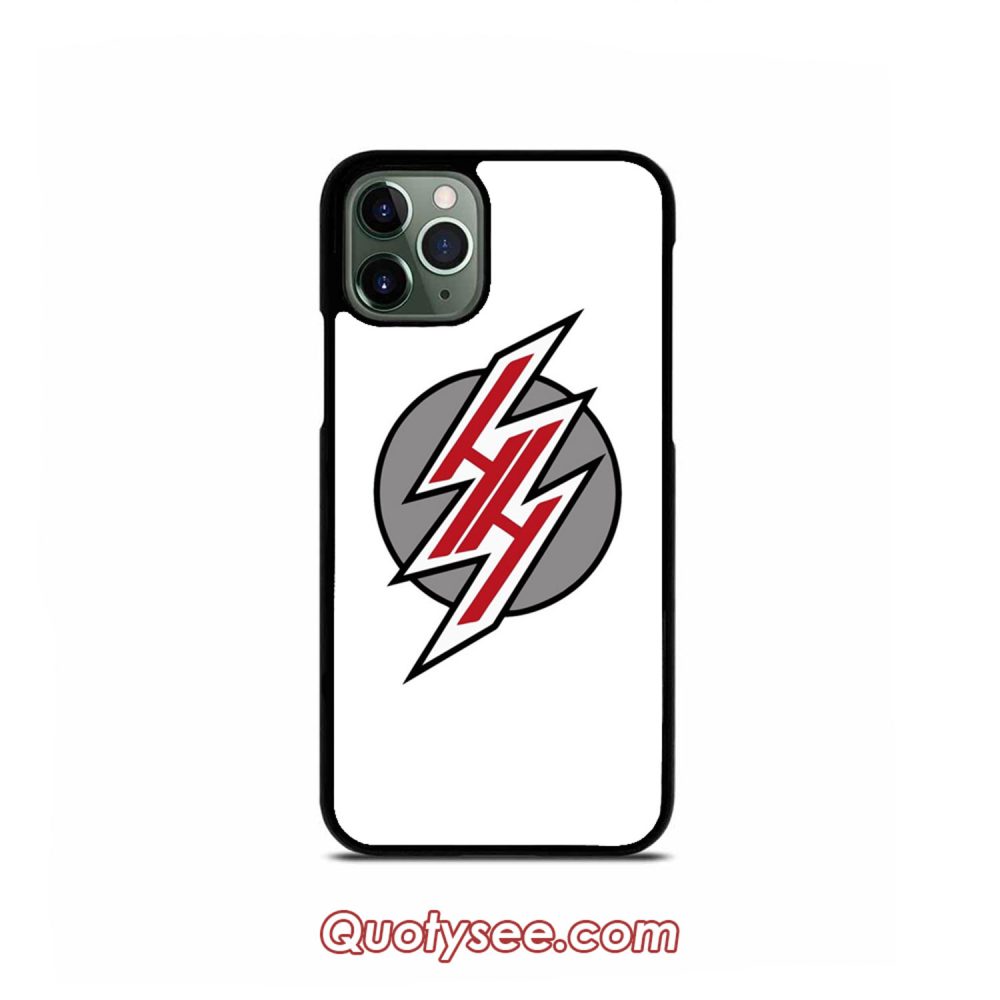 Hentai Haven Logo iPhone Case 11 11 Pro 11 Pro Max XS Max XR X 8 8 Plus 7 7 Plus 6 6S