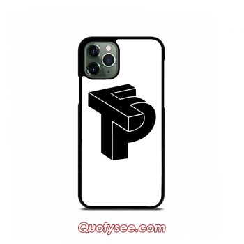 I Love FTP iPhone Case 11 11 Pro 11 Pro Max XS Max XR X 8 8 Plus 7 7 Plus 6 6S