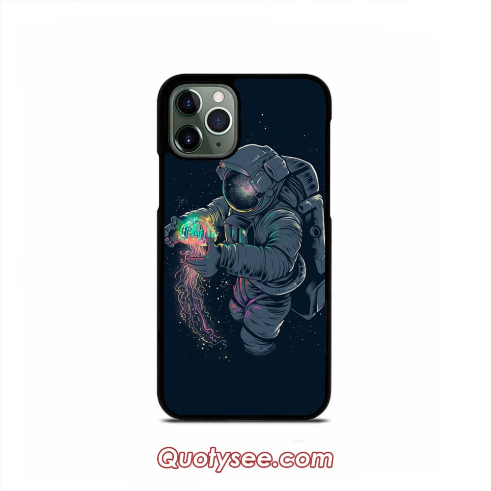 Jellyspace iPhone Case 11 11 Pro 11 Pro Max XS Max XR X 8 8 Plus 7 7 Plus 6 6S