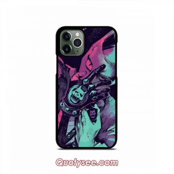 Killer Queen iPhone Case 11 11 Pro 11 Pro Max XS Max XR X 8 8 Plus 7 7 Plus 6 6S