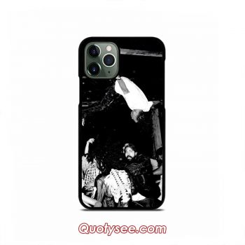 Playboi Carti Die Lit iPhone Case 11 11 Pro 11 Pro Max XS Max XR X 8 8 Plus 7 7 Plus 6 6S