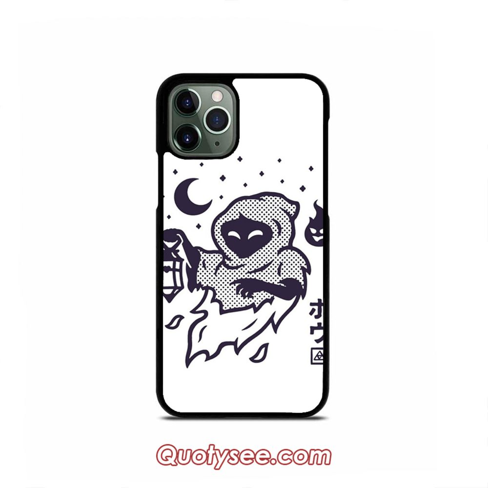 Poe iPhone Case 11 11 Pro 11 Pro Max XS Max XR X 8 8 Plus 7 7 Plus 6 6S