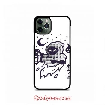 Poe iPhone Case 11 11 Pro 11 Pro Max XS Max XR X 8 8 Plus 7 7 Plus 6 6S