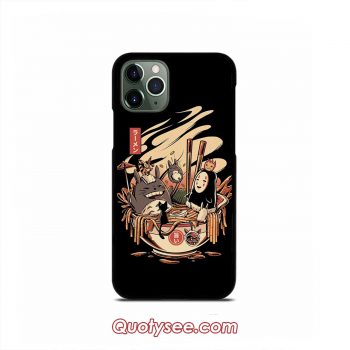 Ramen pool party iPhone Case 11 11 Pro 11 Pro Max XS Max XR X 8 8 Plus 7 7 Plus 6 6S