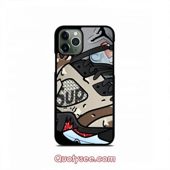 SUPREME CAMO iPhone Case 11 11 Pro 11 Pro Max XS Max XR X 8 8 Plus 7 7 Plus 6 6S