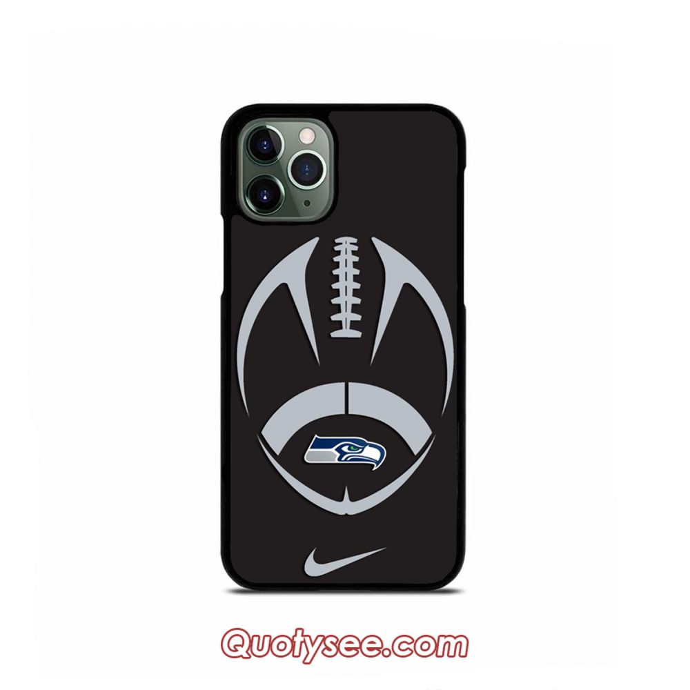 Seahawks iPhone Case 11 11 Pro 11 Pro Max XS Max XR X 8 8 Plus 7 7 Plus 6 6S