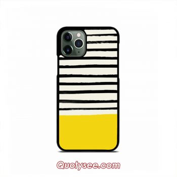 Sunshine x Stripes iPhone Case 11 11 Pro 11 Pro Max XS Max XR X 8 8 Plus 7 7 Plus 6 6S