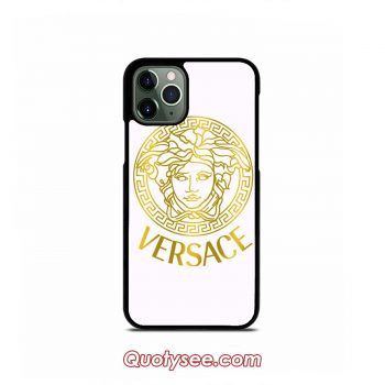 VERSACE iPhone Case 11 11 Pro 11 Pro Max XS Max XR X 8 8 Plus 7 7 Plus 6 6S