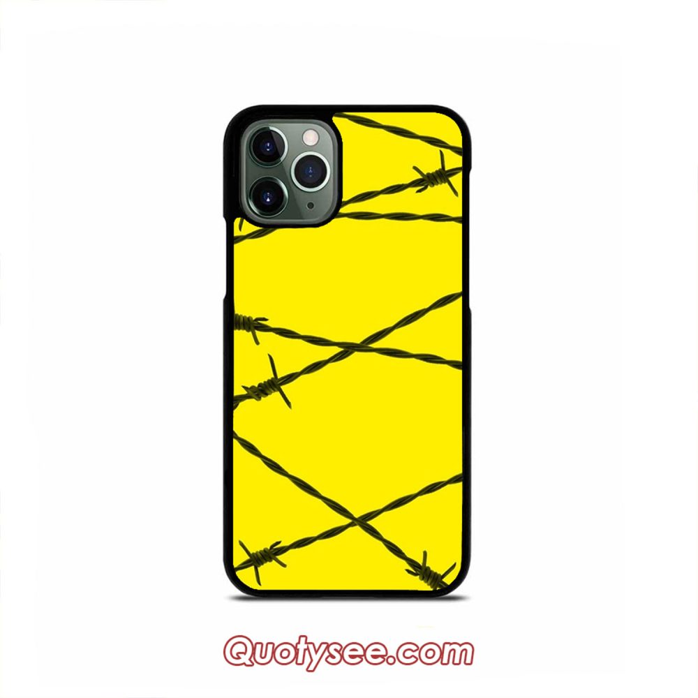 Wires iPhone Case 11 11 Pro 11 Pro Max XS Max XR X 8 8 Plus 7 7 Plus 6 6S