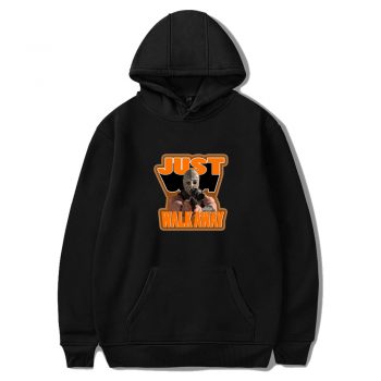 80s Cult Classic Mad Max 2 The Road Warrior The Humungus Walk Away Unisex Hoodie