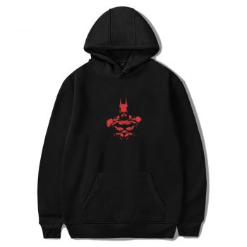 Batman Arkham Knight Unisex Hoodie