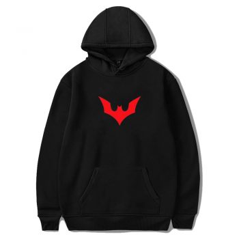 Batman Beyond Logo Unisex Hoodie