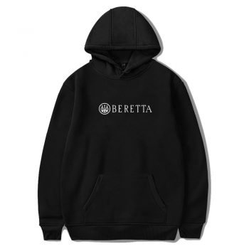 Beretta Logo Unisex Hoodie