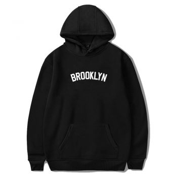Brooklyn Yankee Unisex Hoodie