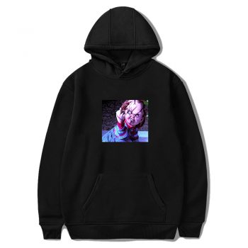 Childs Play Chucky Unisex Hoodie