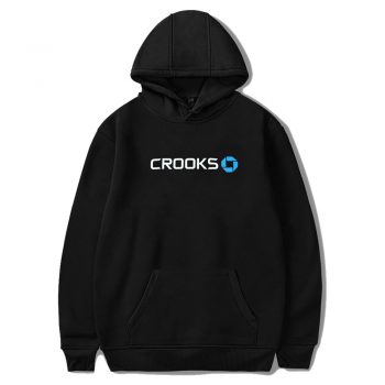 Crooks Unisex Hoodie