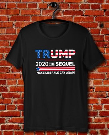 Donald Trump President Quote Unisex T Shirt