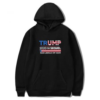 Donald Trump President Unisex Hoodie