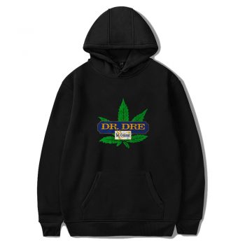 Dr. Dre The Chronic Promo Unisex Hoodie