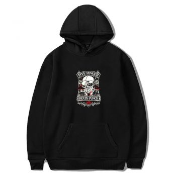 Five Finger Death Punch Unisex Hoodie