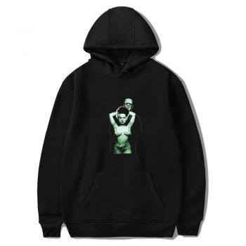 Frankenstein Unisex Hoodie