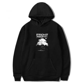 Fright Night Movie Unisex Hoodie