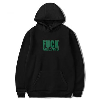 Fuck Melvins Unisex Hoodie