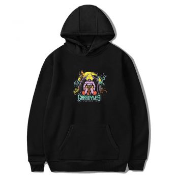 Gargoyles Unisex Hoodie