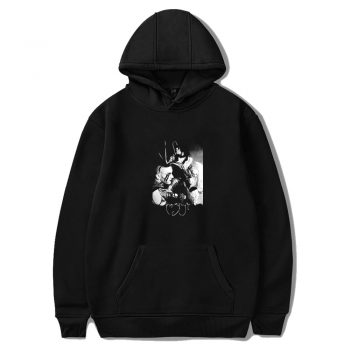 Gothic Cinema Strange Unisex Hoodie