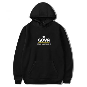 Goya Come and Take It Unisex Hoodie