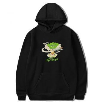 Green Day Paradise Unisex Hoodie