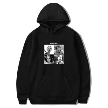 Gummo Let It Be Unisex Hoodie