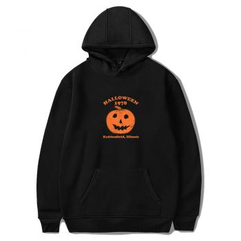 Halloween 1978 Unisex Hoodie