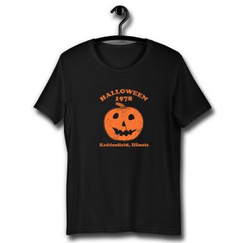 Halloween 1978 Unisex T Shirt
